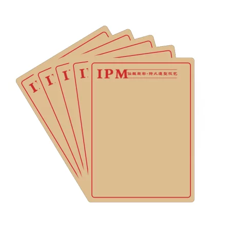 IPM Silicone Practice Skin (200x160mm)