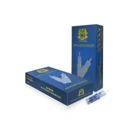 Skin Monarch MTS Microneedle Картриджи (1шт)