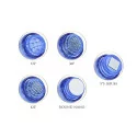 Skin Monarch MTS Microneedle Cartridges