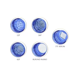 Skin Monarch MTS Microneedle Картриджи (1шт)