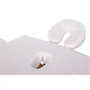 Restpro Massage Table Cotton Cover (192x70cm)