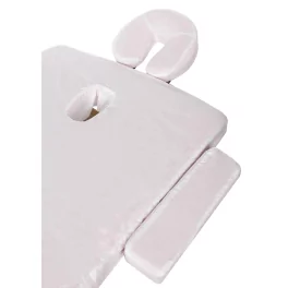 Restpro Massage Table Cotton Cover (192x70cm)