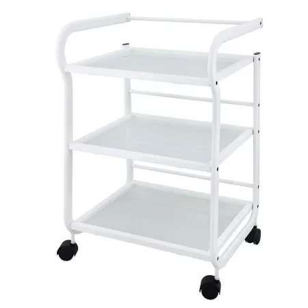 Silver Fox Beauty Trolley