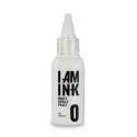 I AM Ink First Generation 0 White Rutile Paste I AM Ink First Generation 0 White Rutile Paste
