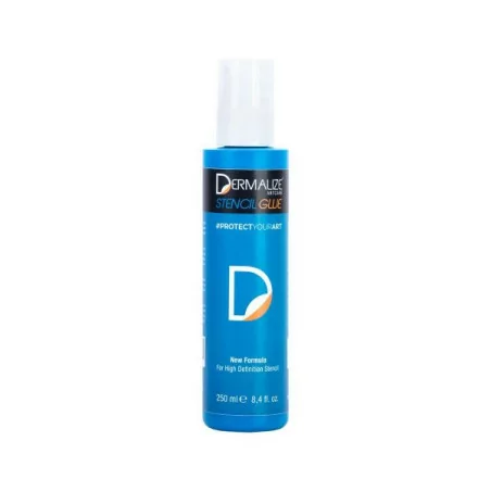 Dermalize Stencil Glue (100ml/250ml)