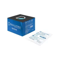 Dermalize Sterilizēti absorbējoši spilventiņi 10x15cm (100gab)