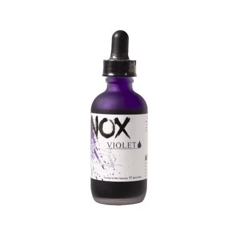 Electrum NOX Violet Hectograph Ink (60ml) Electrum NOX Violet Hectograph Ink (60ml)