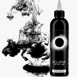 Eclipse Black Tattoo Ink Пигнет (260мл)
