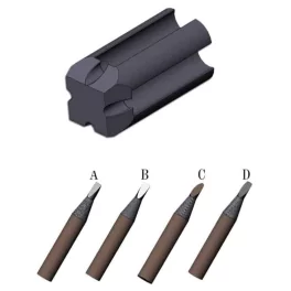 Duckbill 4 in 1 Sharpener Kit