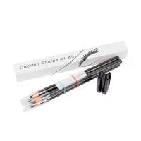 Duckbill 4 in 1 Sharpener Kit
