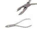 Tool for piercing nr.6