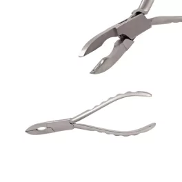 Tool for piercing nr.6