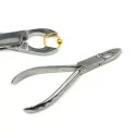 Tool for piercing nr.6