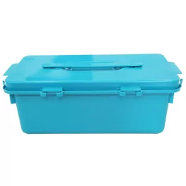 Instrumentu sterilizācijas tvertne 4.5L
