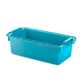 Instrumentu sterilizācijas tvertne 4.5L