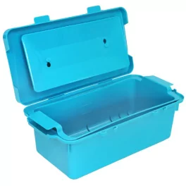 Instrumentu sterilizācijas tvertne 4.5L
