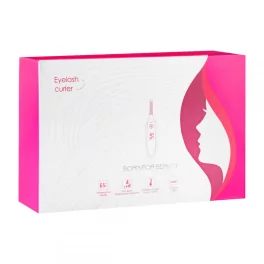 Electric Eyelash Curler
