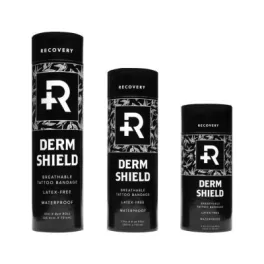 Protective Bandages | Recovery | Tattoo Bandage