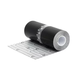 Dermalize Pro Total Black Sun Block Tetovējuma Aizsargplēve (15cm x10m)