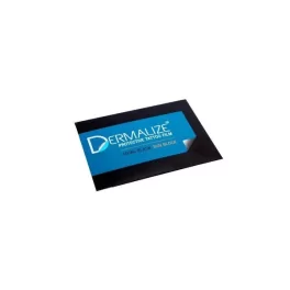 Dermalize Pro Total Black Sun Block Защитная пленка для татуировки (15см x 10м)