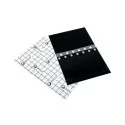 Dermalize Pro Total Black Sun Block Tetovējuma Aizsargplēve (15cm x10m)