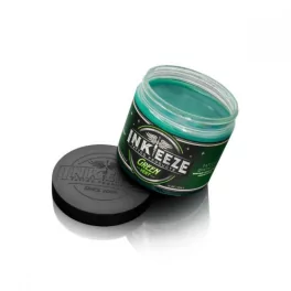 Inkeeze Green Vert Мазь После Ухода За Татуировками (454g)