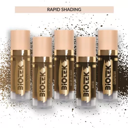 Biotek Rapid Shading Kit
