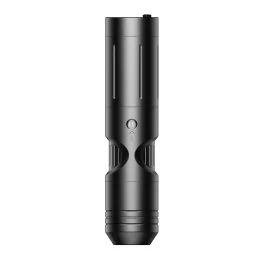 EZ Tattoo P3 PMU/SMP Wireless Machine Pen (Black/Silver)