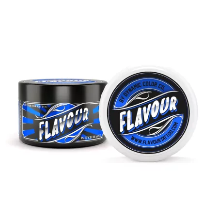 Witch Hazel Flavour Tattoo Butter By Dynamic (50ml/200ml) Witch Hazel Flavour Tattoo Butter By Dynamic (50ml/200ml)