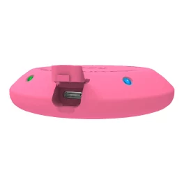 Darklab Killswitch Wireless Footswitch (Black/Bubblegum)