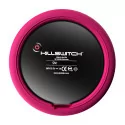 Darklab Killswitch Беспроводная педаль (черная/Bubblegum)