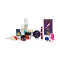 Skin Monarch Icon Lips Набор