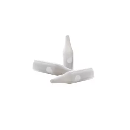 Bella Needle Cover(White,1-3)
