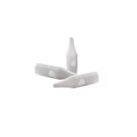 Bella Needle Cover(White,1-3)