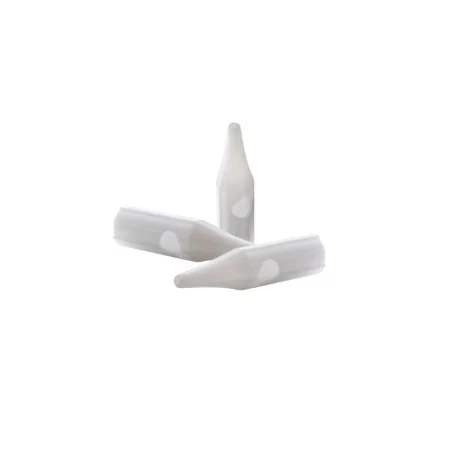 Bella Needle Cover(White,1-3)