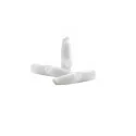 Bella Needle Cover(White,1-3) Bella Needle Cover(White,1-3)