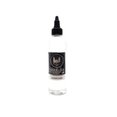 Dynamic Tattoo Ink Gloom Clear Mixer Pigmenta šķīdinātājs (120ml)