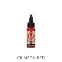 Dynamic Viking Ink red tattoo ink