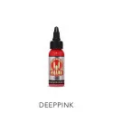 Dynamic Viking Ink red tattoo ink