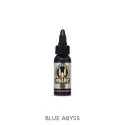 Dynamic Tattoo Ink Viking Line Zilie toņi (30/120/240ml) REACH 2022 Approved