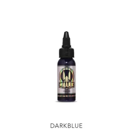 Dynamic Viking ink | REACH 2022 Approved