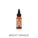 Dynamic Tattoo Ink Viking Line Dzeltens Un Oranžs toņi (30/120/240ml) REACH 2022 Approved