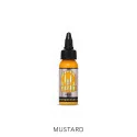Dynamic Tattoo Ink Viking Line Dzeltens Un Oranžs toņi (30/120/240ml) REACH 2022 Approved