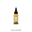 Dynamic Tattoo Ink Viking Line Dzeltens Un Oranžs toņi (30/120/240ml) REACH 2022 Approved