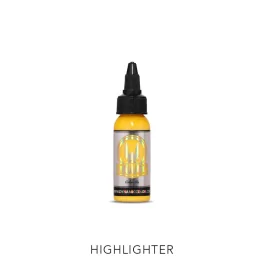 Dynamic Tattoo Ink Viking Line желтый и оранжевый оттенки (30/120/240ml) REACH 2022 Approved