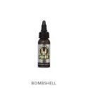 Dynamic Tattoo Ink Viking Line коричневый оттенки (30/120/240ml) REACH 2022 Approved