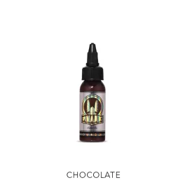 Dynamic Tattoo Ink Viking Line brūns toņi (30/120/240ml) REACH 2022 Approved