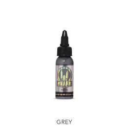 Dynamic Tattoo Ink Viking Line Pelēkie toņi (30/120/240ml) REACH 2022 Approved