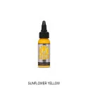 Dynamic Tattoo Ink Viking Line желтый и оранжевый оттенки (30/120/240ml) REACH 2022 Approved