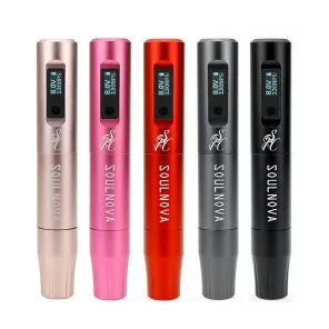 Soulnova E3 Mini Wireless PMU Pen